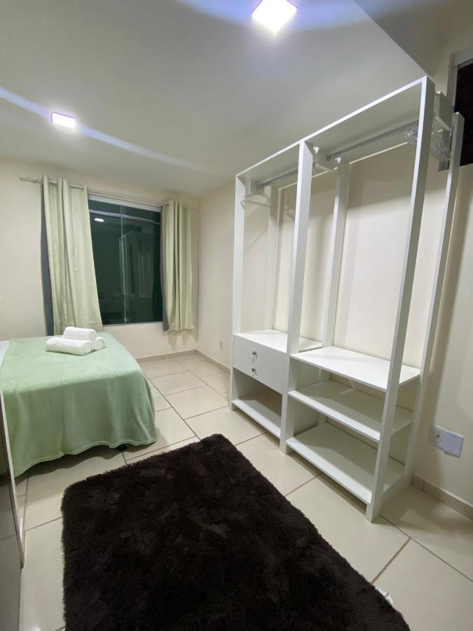Casa Aconchegante E Charmosa A 6 Min Da Praia - Ar Condicionado - Wifi 600Mb - Netflix - Globoplay - Cozinha Completa Rio das Ostras Exterior foto